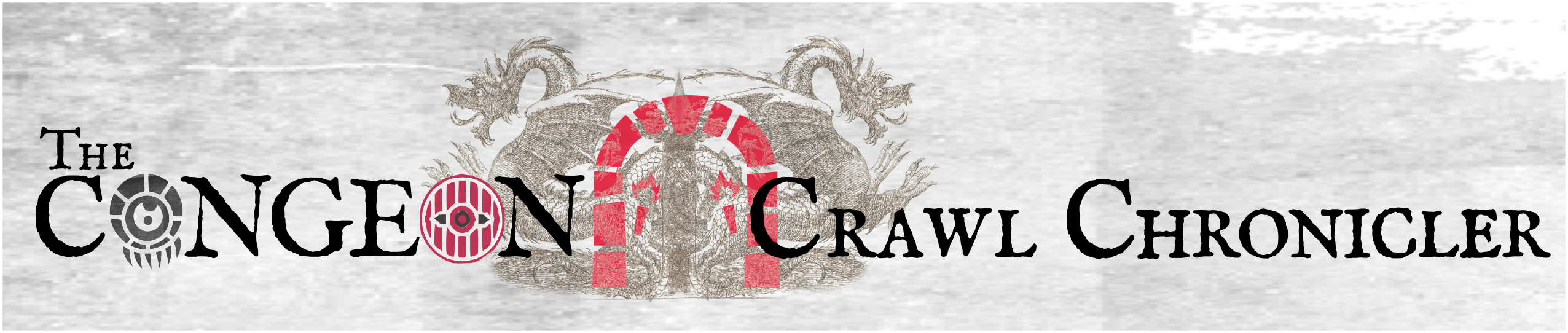 congeon crawl